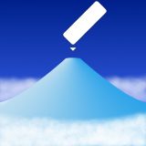 AR山ナビのアイコン