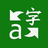 Microsoft Translatorのアイコン
