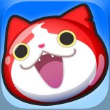 妖怪ウォッチ ぷにぷにのアイコン