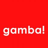 日報アプリgamba! (ガンバ)のアイコン