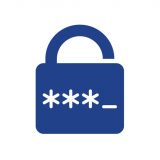 パスワード管理（一括管理）のアイコン