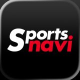 スポーツナビのアイコン