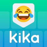 Kika Keyboardのアイコン
