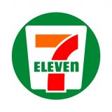 セブン‐イレブンアプリのアイコン