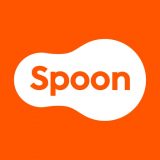 Spoon（スプーン）のアイコン