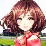 競馬収支を自動で管理 馬券簿 競馬収支＆回収率管理アプリのアイコン