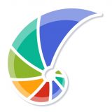 アルゴリズム図鑑のアイコン
