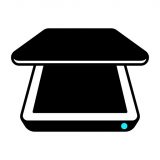 iScannerのアイコン