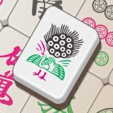 麻雀ソリティア100のアイコン