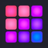 Drum Pad Machineのアイコン