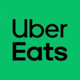 Uber Eats(ウーバーイーツ)のアイコン