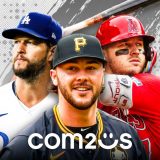 MLB:9イニングス26のアイコン