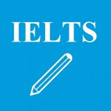 IELTS Writing Tutorのアイコン