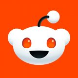 Redditのアイコン