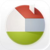 Live Home 3D：部屋レイアウトとホームデザインのアイコン