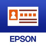Epson 名刺プリントのアイコン
