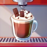 マイカフェのアイコン