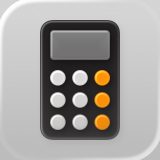 計算機（Apple）のアイコン