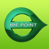 JRE POINTのアイコン
