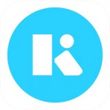 Kyash（キャッシュ）-チャージ式Visaカードのアイコン
