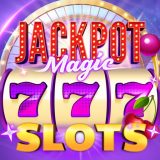 Jackpot Magic Slotsのアイコン