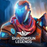 Shadowgun Legendsのアイコン