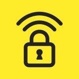 ノートン VPNのアイコン