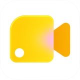 Google Meetのアイコン