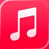 Apple Musicのアイコン