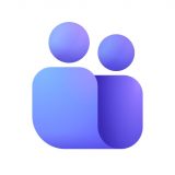 Microsoft Teamsのアイコン
