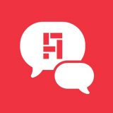 ANDPAD CHAT-施工現場のコミュニケーションアプリのアイコン