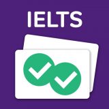 Magoosh IELTS Vocabularyのアイコン