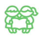 ハグノートのアイコン