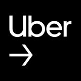 Uber Driverのアイコン