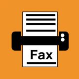 Snapfaxのアイコン