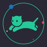 VPN catのアイコン