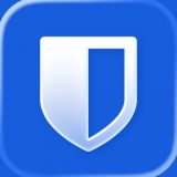 Bitwardenのアイコン
