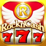 ロックンキャッシュカジノのアイコン