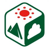 tenki.jp 登山天気のアイコン