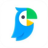 Papagoのアイコン