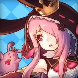 アルケミアストーリーのアイコン