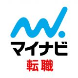 マイナビ転職のアイコン