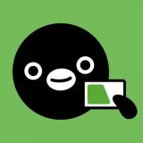 Suicaのアイコン