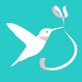 ハミングのアイコン
