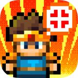 魔王「世界の半分あげるって言っちゃった」のアイコン
