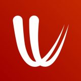 Windy.comのアイコン