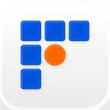 ビットフライヤーのアイコン