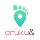 aruku&のアイコン