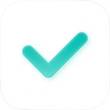 ToDoリスト リマインダー通知付きのアイコン