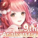 ミラクルニキのアイコン